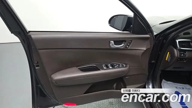 2020 Kia The New K5 2nd Gen 1.6 Turbo Sold VIN KNAGW417GLA354765 – photo 22 2020 Kia The New K5 2nd Gen 1.6 Turbo Sold VIN KNAGW417GLA354765 – photo 22