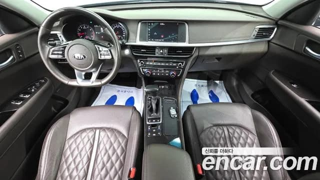 2020 Kia The New K5 2nd Gen 1.6 Turbo Sold VIN KNAGW417GLA354765 – photo 24 2020 Kia The New K5 2nd Gen 1.6 Turbo Sold VIN KNAGW417GLA354765 – photo 24