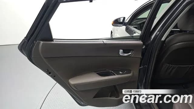 2020 Kia The New K5 2nd Gen 1.6 Turbo Sold VIN KNAGW417GLA354765 – photo 25 2020 Kia The New K5 2nd Gen 1.6 Turbo Sold VIN KNAGW417GLA354765 – photo 25