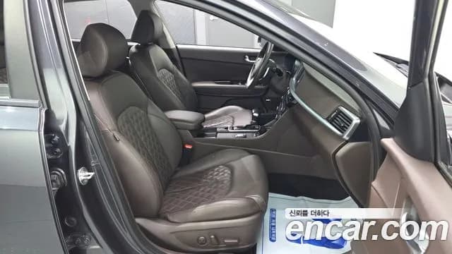 2020 Kia The New K5 2nd Gen 1.6 Turbo Sold VIN KNAGW417GLA354765 – photo 30 2020 Kia The New K5 2nd Gen 1.6 Turbo Sold VIN KNAGW417GLA354765 – photo 30