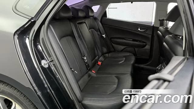 2018 Kia K5 Hybrid 2nd Gen Noblesse Sold VIN KNAGW41EBJA014566 – photo 13 2018 Kia K5 Hybrid 2nd Gen Noblesse Sold VIN KNAGW41EBJA014566 – photo 13