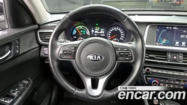 2018 Kia K5 Hybrid 2nd Gen Noblesse Sold VIN KNAGW41EBJA014566 – photo 15 2018 Kia K5 Hybrid 2nd Gen Noblesse Sold VIN KNAGW41EBJA014566 – photo 15