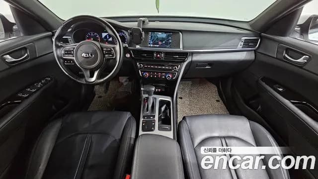 2017 Kia K5 2nd Gen 2.0 MX Sold VIN KNAGX411BHA146777 – photo 19 2017 Kia K5 2nd Gen 2.0 MX Sold VIN KNAGX411BHA146777 – photo 19