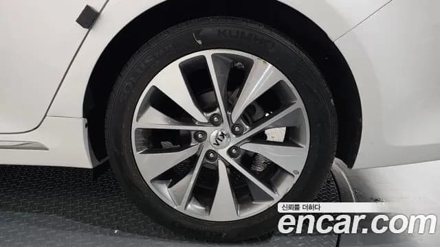 2017 Kia K5 2nd Gen 2.0 MX Sold VIN KNAGX411BHA146777 – photo 20 2017 Kia K5 2nd Gen 2.0 MX Sold VIN KNAGX411BHA146777 – photo 20