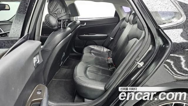 2019 Kia The New K5 2nd Gen 1.6 Turbo Sold VIN KNAGX417GKA252531 – side profile 2019 Kia The New K5 2nd Gen 1.6 Turbo Sold VIN KNAGX417GKA252531 – side profile