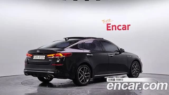 2019 Kia The New K5 2nd Gen 1.6 Turbo Sold VIN KNAGX417GKA252531 – engine bay 2019 Kia The New K5 2nd Gen 1.6 Turbo Sold VIN KNAGX417GKA252531 – engine bay