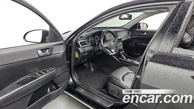 2019 Kia The New K5 2nd Gen 1.6 Turbo Sold VIN KNAGX417GKA252531 – exterior detail 2019 Kia The New K5 2nd Gen 1.6 Turbo Sold VIN KNAGX417GKA252531 – exterior detail