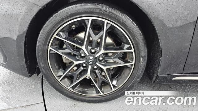 2019 Kia The New K5 2nd Gen 1.6 Turbo Sold VIN KNAGX417GKA252531 – undercarriage 2019 Kia The New K5 2nd Gen 1.6 Turbo Sold VIN KNAGX417GKA252531 – undercarriage