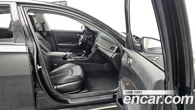 2019 Kia The New K5 2nd Gen 1.6 Turbo Sold VIN KNAGX417GKA252531 – photo 13 2019 Kia The New K5 2nd Gen 1.6 Turbo Sold VIN KNAGX417GKA252531 – photo 13
