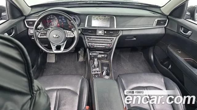 2019 Kia The New K5 2nd Gen 1.6 Turbo Sold VIN KNAGX417GKA252531 – photo 16 2019 Kia The New K5 2nd Gen 1.6 Turbo Sold VIN KNAGX417GKA252531 – photo 16