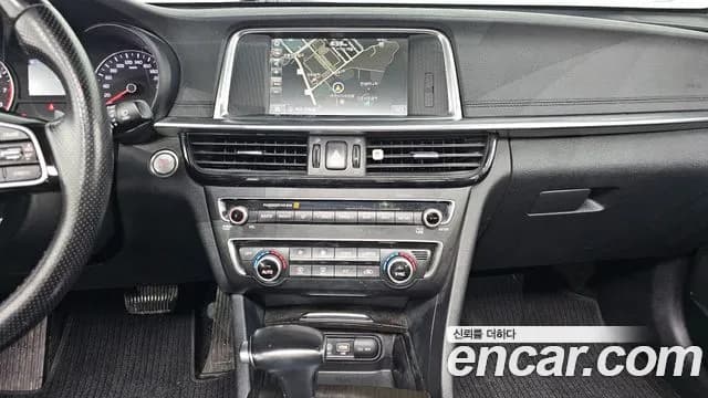 2019 Kia The New K5 2nd Gen 1.6 Turbo Sold VIN KNAGX417GKA252531 – photo 19 2019 Kia The New K5 2nd Gen 1.6 Turbo Sold VIN KNAGX417GKA252531 – photo 19