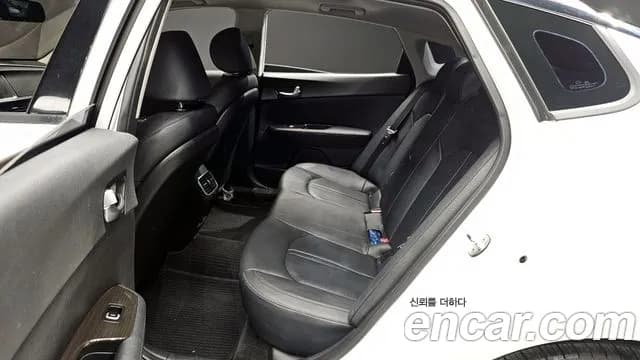2019 Kia The New K5 2nd Gen 1.6 Turbo Sold VIN KNAGX417GKA257921 – dashboard 2019 Kia The New K5 2nd Gen 1.6 Turbo Sold VIN KNAGX417GKA257921 – dashboard