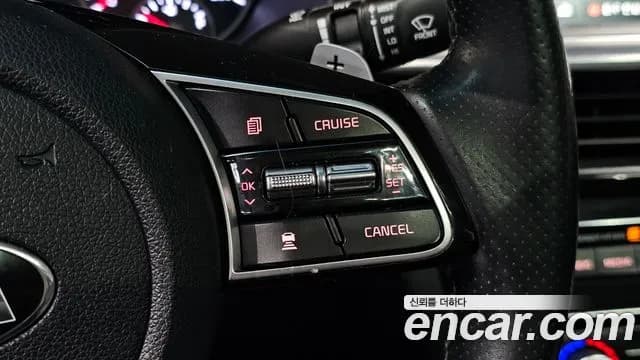 2019 Kia The New K5 2nd Gen 1.6 Turbo Sold VIN KNAGX417GKA257921 – interior seats 2019 Kia The New K5 2nd Gen 1.6 Turbo Sold VIN KNAGX417GKA257921 – interior seats