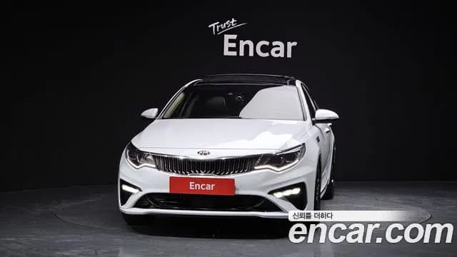 2019 Kia The New K5 2nd Gen 1.6 Turbo Sold VIN KNAGX417GKA257921 – exterior detail 2019 Kia The New K5 2nd Gen 1.6 Turbo Sold VIN KNAGX417GKA257921 – exterior detail