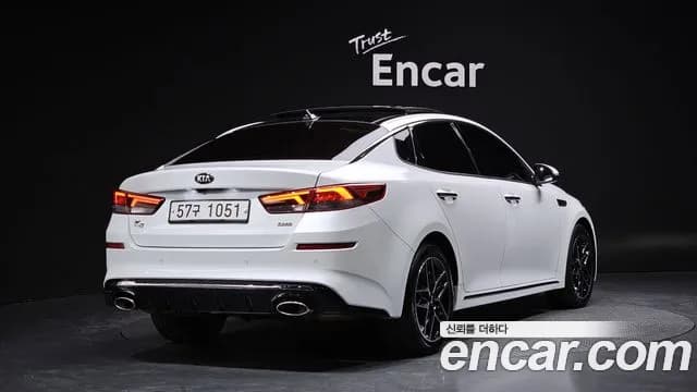 2019 Kia The New K5 2nd Gen 1.6 Turbo Sold VIN KNAGX417GKA257921 – photo 13 2019 Kia The New K5 2nd Gen 1.6 Turbo Sold VIN KNAGX417GKA257921 – photo 13