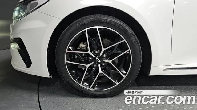 2019 Kia The New K5 2nd Gen 1.6 Turbo Sold VIN KNAGX417GKA257921 – photo 14 2019 Kia The New K5 2nd Gen 1.6 Turbo Sold VIN KNAGX417GKA257921 – photo 14