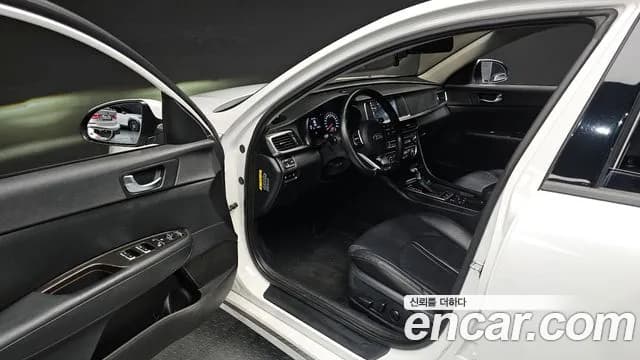 2019 Kia The New K5 2nd Gen 1.6 Turbo Sold VIN KNAGX417GKA257921 – photo 15 2019 Kia The New K5 2nd Gen 1.6 Turbo Sold VIN KNAGX417GKA257921 – photo 15