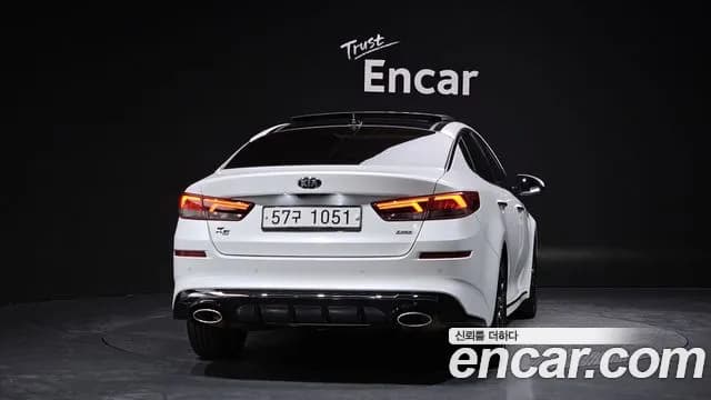2019 Kia The New K5 2nd Gen 1.6 Turbo Sold VIN KNAGX417GKA257921 – photo 19 2019 Kia The New K5 2nd Gen 1.6 Turbo Sold VIN KNAGX417GKA257921 – photo 19