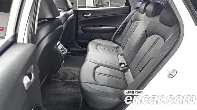 2019 Kia The New K5 2nd Gen 1.6 Turbo Sold VIN KNAGX417GKA314243 – rear exterior 2019 Kia The New K5 2nd Gen 1.6 Turbo Sold VIN KNAGX417GKA314243 – rear exterior