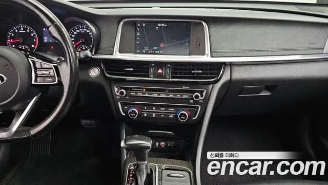 2019 Kia The New K5 2nd Gen 1.6 Turbo Sold VIN KNAGX417GKA314243 – side profile 2019 Kia The New K5 2nd Gen 1.6 Turbo Sold VIN KNAGX417GKA314243 – side profile