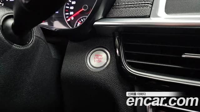 2019 Kia The New K5 2nd Gen 1.6 Turbo Sold VIN KNAGX417GKA314243 – engine bay 2019 Kia The New K5 2nd Gen 1.6 Turbo Sold VIN KNAGX417GKA314243 – engine bay