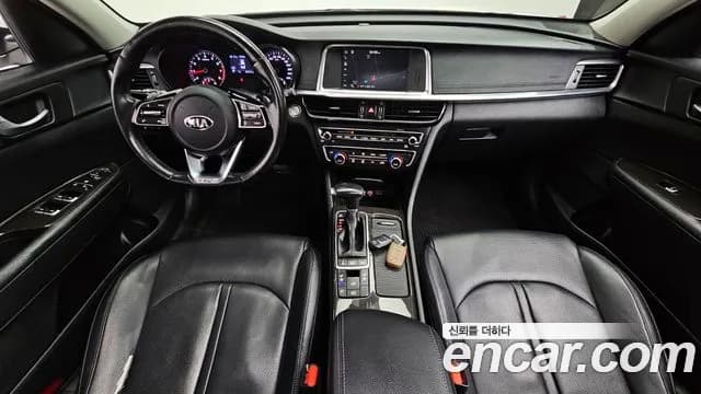 2019 Kia The New K5 2nd Gen 1.6 Turbo Sold VIN KNAGX417GKA314243 – photo 14 2019 Kia The New K5 2nd Gen 1.6 Turbo Sold VIN KNAGX417GKA314243 – photo 14