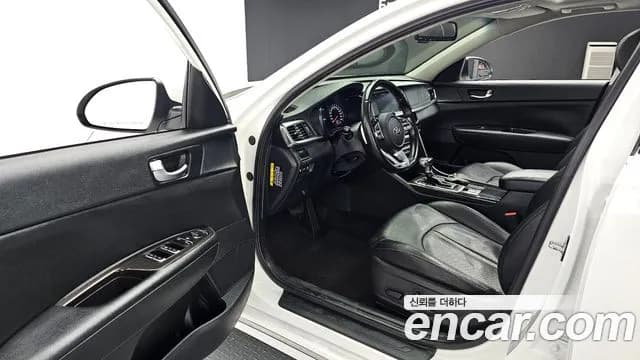 2019 Kia The New K5 2nd Gen 1.6 Turbo Sold VIN KNAGX417GKA314243 – photo 15 2019 Kia The New K5 2nd Gen 1.6 Turbo Sold VIN KNAGX417GKA314243 – photo 15