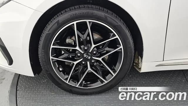 2019 Kia The New K5 2nd Gen 1.6 Turbo Sold VIN KNAGX417GKA314243 – photo 19 2019 Kia The New K5 2nd Gen 1.6 Turbo Sold VIN KNAGX417GKA314243 – photo 19