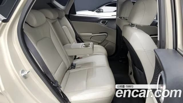 2019 Kia Soul Booster EV Noblesse Sold VIN KNAJ3811FKK001324 – interior seats 2019 Kia Soul Booster EV Noblesse Sold VIN KNAJ3811FKK001324 – interior seats