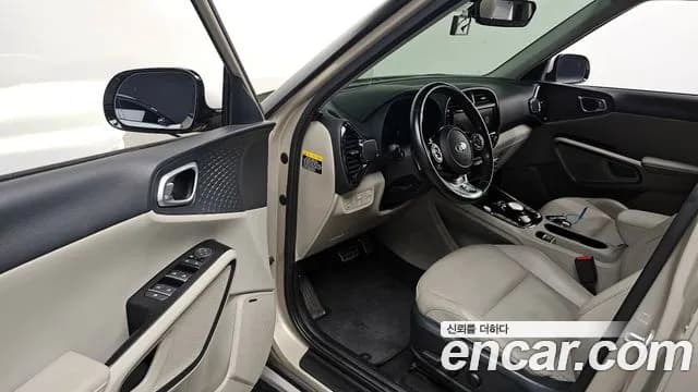 2019 Kia Soul Booster EV Noblesse Sold VIN KNAJ3811FKK001324 – photo 11 2019 Kia Soul Booster EV Noblesse Sold VIN KNAJ3811FKK001324 – photo 11