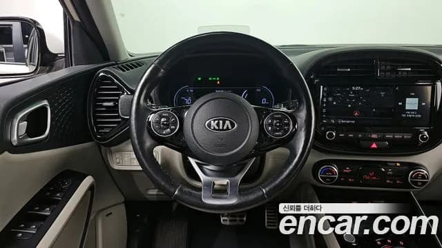 2019 Kia Soul Booster EV Noblesse Sold VIN KNAJ3811FKK001324 – photo 14 2019 Kia Soul Booster EV Noblesse Sold VIN KNAJ3811FKK001324 – photo 14
