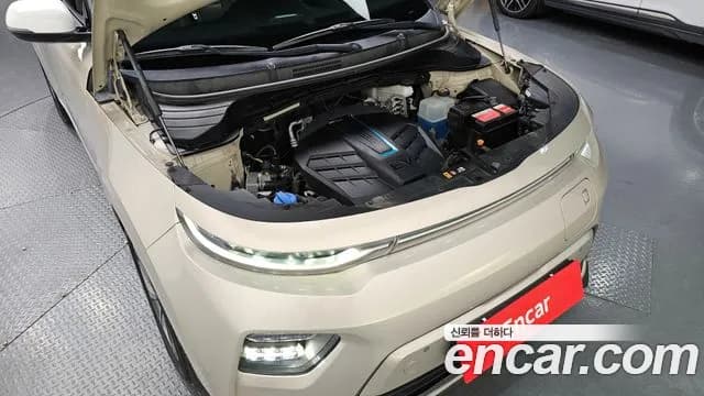 2019 Kia Soul Booster EV Noblesse Sold VIN KNAJ3811FKK001324 – photo 20 2019 Kia Soul Booster EV Noblesse Sold VIN KNAJ3811FKK001324 – photo 20