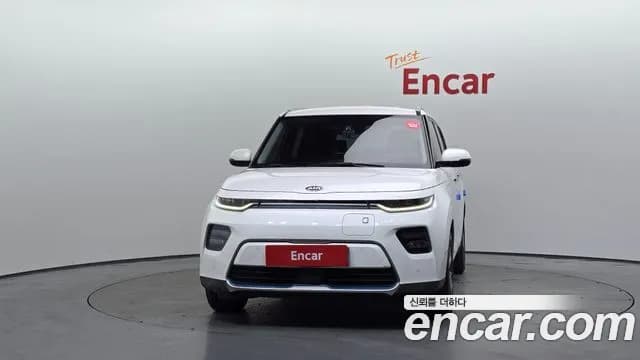 2021 Kia Soul Booster EV Noblesse Sold VIN KNAJ3811FMK012173 – interior seats 2021 Kia Soul Booster EV Noblesse Sold VIN KNAJ3811FMK012173 – interior seats