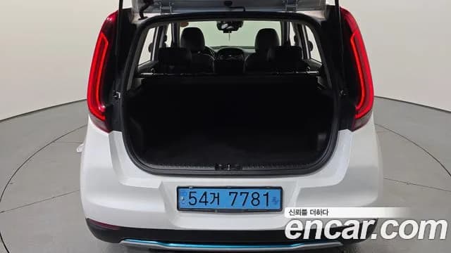 2021 Kia Soul Booster EV Noblesse Sold VIN KNAJ3811FMK012173 – photo 19 2021 Kia Soul Booster EV Noblesse Sold VIN KNAJ3811FMK012173 – photo 19