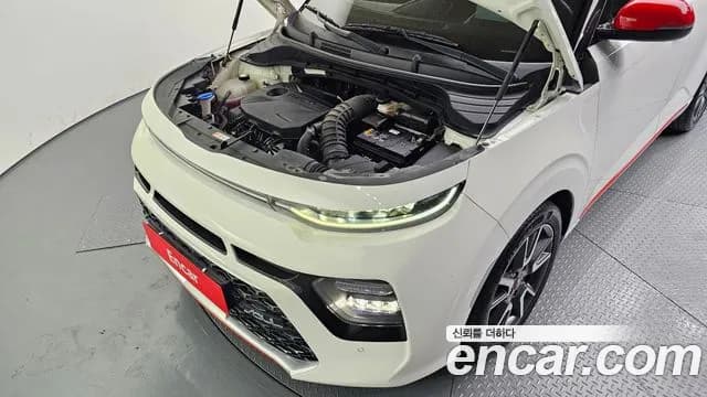 2019 Kia Soul Booster 1.6 T-GDI Noblesse Sold VIN KNAJ381FGKK013899 – dashboard 2019 Kia Soul Booster 1.6 T-GDI Noblesse Sold VIN KNAJ381FGKK013899 – dashboard
