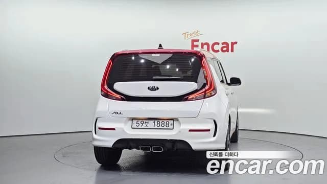 2019 Kia Soul Booster 1.6 T-GDI Noblesse Sold VIN KNAJ381FGKK013899 – photo 14 2019 Kia Soul Booster 1.6 T-GDI Noblesse Sold VIN KNAJ381FGKK013899 – photo 14