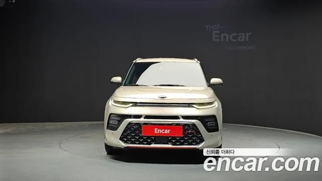 2019 Kia Soul Booster 1.6 T-GDI Noblesse Sold VIN KNAJ381FGKK016436 – front exterior 2019 Kia Soul Booster 1.6 T-GDI Noblesse Sold VIN KNAJ381FGKK016436 – front exterior