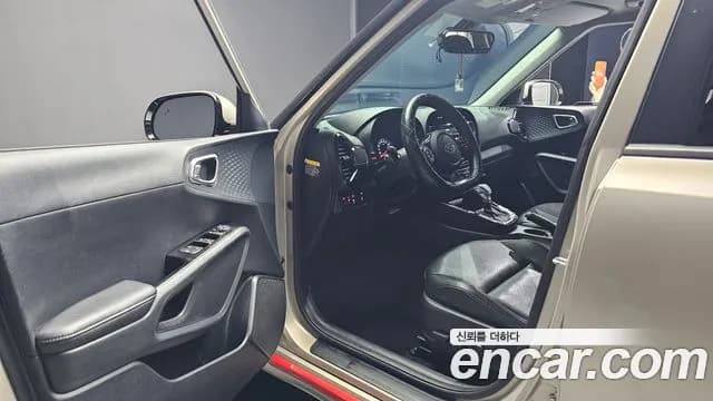 2019 Kia Soul Booster 1.6 T-GDI Noblesse Sold VIN KNAJ381FGKK016436 – engine bay 2019 Kia Soul Booster 1.6 T-GDI Noblesse Sold VIN KNAJ381FGKK016436 – engine bay
