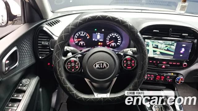 2019 Kia Soul Booster 1.6 T-GDI Noblesse Sold VIN KNAJ381FGKK016436 – photo 11 2019 Kia Soul Booster 1.6 T-GDI Noblesse Sold VIN KNAJ381FGKK016436 – photo 11