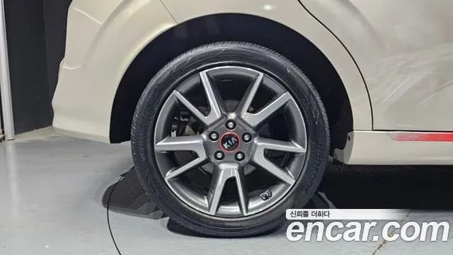2019 Kia Soul Booster 1.6 T-GDI Noblesse Sold VIN KNAJ381FGKK016436 – photo 12 2019 Kia Soul Booster 1.6 T-GDI Noblesse Sold VIN KNAJ381FGKK016436 – photo 12