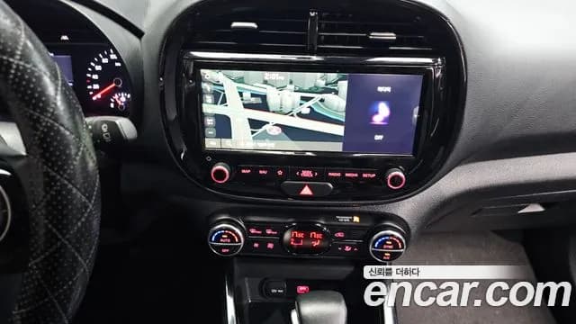 2019 Kia Soul Booster 1.6 T-GDI Noblesse Sold VIN KNAJ381FGKK016436 – photo 14 2019 Kia Soul Booster 1.6 T-GDI Noblesse Sold VIN KNAJ381FGKK016436 – photo 14