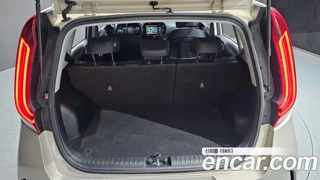 2019 Kia Soul Booster 1.6 T-GDI Noblesse Sold VIN KNAJ381FGKK016436 – photo 18 2019 Kia Soul Booster 1.6 T-GDI Noblesse Sold VIN KNAJ381FGKK016436 – photo 18