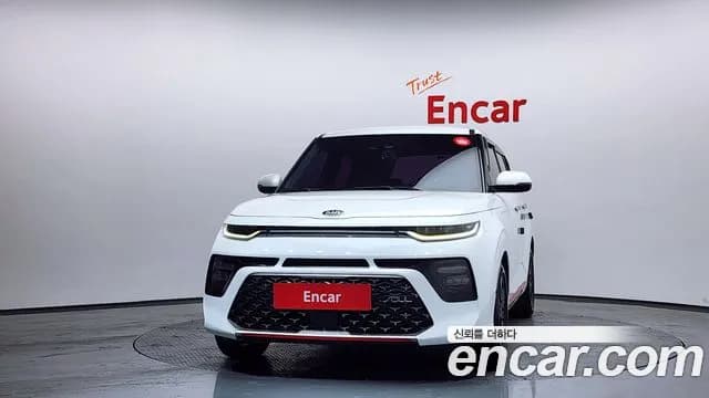 2019 Kia Soul Booster 1.6 T-GDI Noblesse Sold VIN KNAJ381FGKK020379 – front exterior 2019 Kia Soul Booster 1.6 T-GDI Noblesse Sold VIN KNAJ381FGKK020379 – front exterior