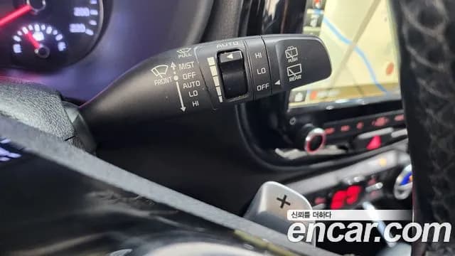 2019 Kia Soul Booster 1.6 T-GDI Noblesse Sold VIN KNAJ381FGKK020379 – odometer reading 2019 Kia Soul Booster 1.6 T-GDI Noblesse Sold VIN KNAJ381FGKK020379 – odometer reading