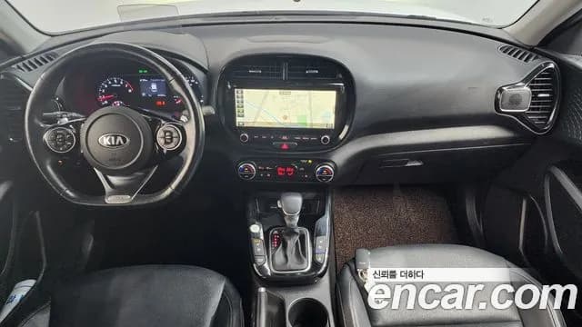 2019 Kia Soul Booster 1.6 T-GDI Noblesse Sold VIN KNAJ381FGKK020379 – photo 13 2019 Kia Soul Booster 1.6 T-GDI Noblesse Sold VIN KNAJ381FGKK020379 – photo 13
