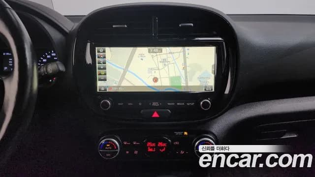 2019 Kia Soul Booster 1.6 T-GDI Noblesse Sold VIN KNAJ381FGKK020379 – photo 14 2019 Kia Soul Booster 1.6 T-GDI Noblesse Sold VIN KNAJ381FGKK020379 – photo 14