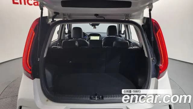 2019 Kia Soul Booster 1.6 T-GDI Noblesse Sold VIN KNAJ381FGKK020379 – photo 20 2019 Kia Soul Booster 1.6 T-GDI Noblesse Sold VIN KNAJ381FGKK020379 – photo 20