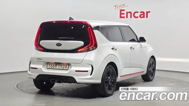 2019 Kia Soul Booster 1.6 T-GDI Noblesse Sold VIN KNAJ381FGKK037191 – front exterior 2019 Kia Soul Booster 1.6 T-GDI Noblesse Sold VIN KNAJ381FGKK037191 – front exterior