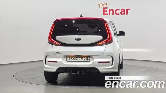 2019 Kia Soul Booster 1.6 T-GDI Noblesse Sold VIN KNAJ381FGKK037191 – photo 12 2019 Kia Soul Booster 1.6 T-GDI Noblesse Sold VIN KNAJ381FGKK037191 – photo 12