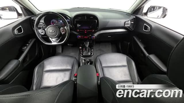 2019 Kia Soul Booster 1.6 T-GDI Noblesse Sold VIN KNAJ381FGKK037191 – photo 16 2019 Kia Soul Booster 1.6 T-GDI Noblesse Sold VIN KNAJ381FGKK037191 – photo 16